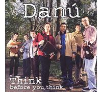 Danu - Think Before You Think