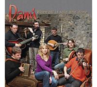 Danu - When All Is Said & Done