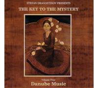 Danube Music- Bulgarian Voices