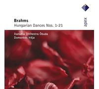 Danubia Orchestra, H - Brahms: Hungarian Dances Nos.