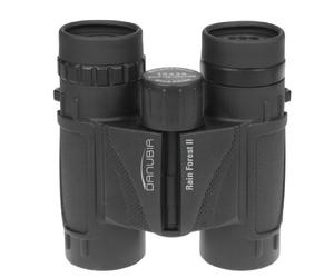 Danubia Rain Forest II 10x25 Pocket Binoculars