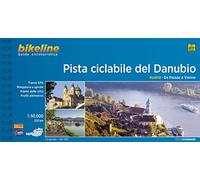 Danubio Pista Ciclabile da Passau a Vienna