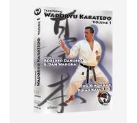 Danubio,Roberto 6.Dan Wadokai - Traditional Wadoryu Karate-Do Vol.1 Ido