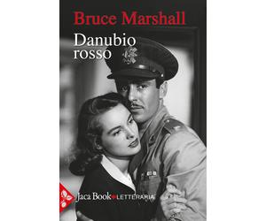 Danubio rosso - Marshall Bruce