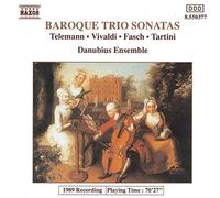 Audio Cd Antonio Vivaldi - Sonate A Tre ("la Follia")