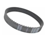 Danveey Cqinju-Belt Cinghia di distribuzione HTD5M Lunghezza 415-540 mm Larghezza 8/15/20 mm Cinghie sincrone Chiuse HTD 5M, Stampante 3D(5M-485mm,1PC_20MM)
