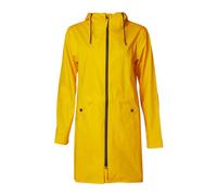 Danwear - Giacca impermeabile gialla Liesa 2825 - - Jackets - Donna - Giallo - S