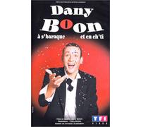 Dany boon