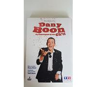Dany boon à s'baraque et en ch'ti