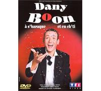 Dany boon : a's baraque et en ch'ti