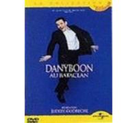 Dany boon au bataclan 98