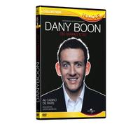 Dany boon : en parfait etat