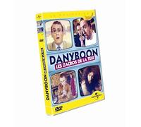 Dany boon : les zacros de la télé