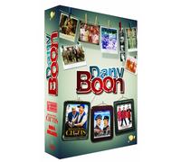Dany Boon : Rien à déclarer + Bienvenue chez les Ch'tis + La maison du bon (DVD)