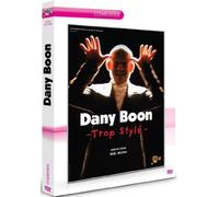 Dany boon : trop stylé