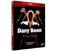 Dany boon, trop stylé
