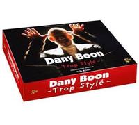 Dany boon, trop stylé
