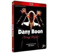 Dany Boon - Trop stylé (Blu-ray) Dany, Boon