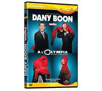 Dany Boon: Waika (DVD) Dany Boon