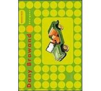 Dany Brawand designer. Ediz. illustrata