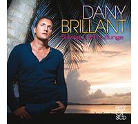 Dany Brillant - Best Of 3Cd