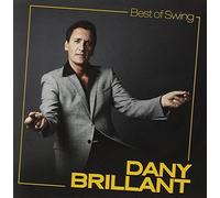 Dany Brillant - Best Of Swing
