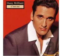 Dany Brillant C'est Toi (CD)