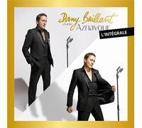 Dany Brillant Chante Aznavour - l'Intégrale