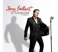 Dany Brillant Chante Charles Aznavour