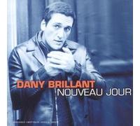 Dany Brillant - Dany Brillant - Nouveau Jour