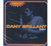 Dany Brillant - Dieu (remix)