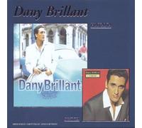 Dany Brillant - Havana - C'est toi (FR Import)