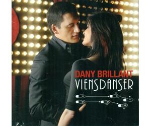 Dany Brillant - Histoire d un Amour