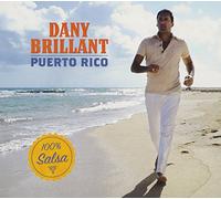 Dany Brillant - Puerto Rico