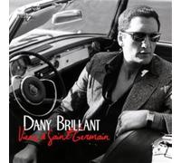 Dany Brillant - Viens a Saint-Germain