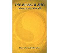 Dany Chin Budhy Chen The Basic Yi Jing, Oracle of Change (Tascabile)