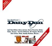 Dany Dan - Coffret Special Dany Dan