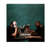 - Dany Dan & Kyo Itachi - Pièces Montées (CD) - CD