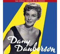 Dany Dauberson - Les trésors oubliés de la chanson