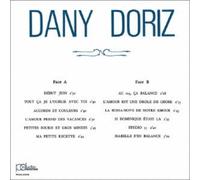 Dany Doriz Dany Doriz (CD)