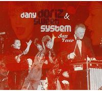Dany Doriz & Sweet System - Jazz Fever