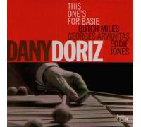 DANY DORIZ - This One'S for Basie