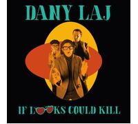 Dany Laj and The Looks If Looks Could Kill (Vinyl LP) 12" Album
