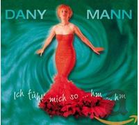 Dany Mann Ich Fühl Mich So...Hm...Hm (CD)