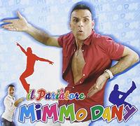 Dany Mimmo - Il Pariatore