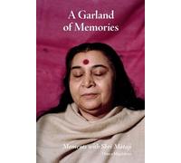 Danya Magdalena A Garland of Memories (Tascabile)