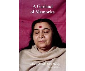 Danya Magdalena A Garland of Memories (Tascabile)