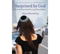 Danya Ruttenberg Surprised by God (Tascabile)