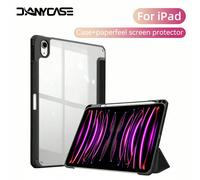 DANYCASE per iPad 11th A16 Air 11 13 M3 2025 Mini 7 6 Air 11 13 M2 2024 Pro 11 13 M4 2024 7a/8a/9a 10.2 Air 4 Air 5 10.9 10a Ipad Air,Ipad Air2,IPad 5th (9.7-Inch),IPad 6th (9.7-Inch),IPad 7th (10.2-I
