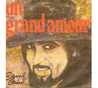 Danyel Gerard - Danyel Gerard - Un grand amour